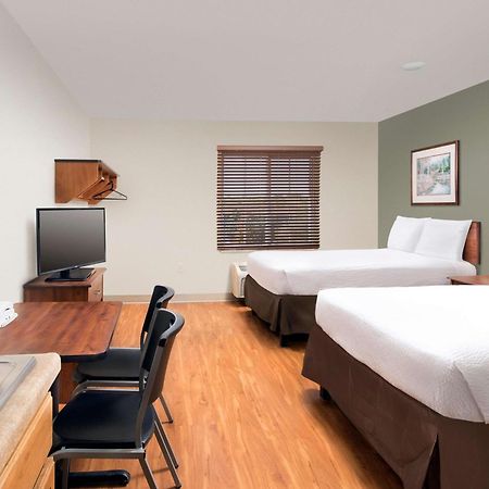 Extended Stay America Select Suites - Salt Lake City - 西谷市 外观 照片