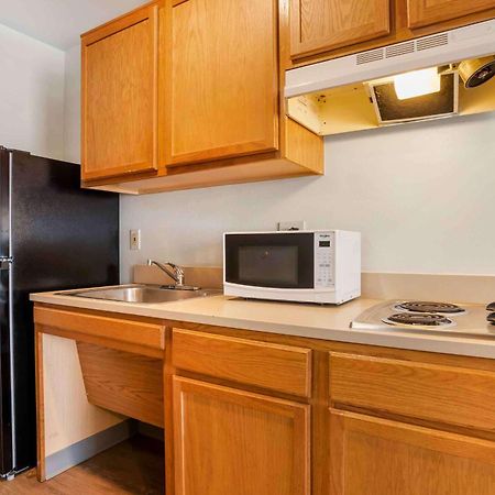 Extended Stay America Select Suites - Salt Lake City - 西谷市 外观 照片
