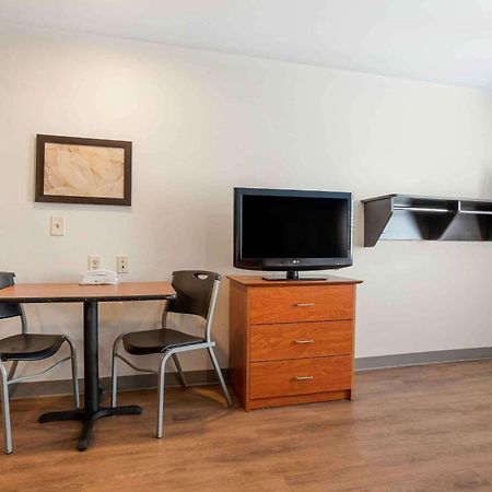 Extended Stay America Select Suites - Salt Lake City - 西谷市 外观 照片