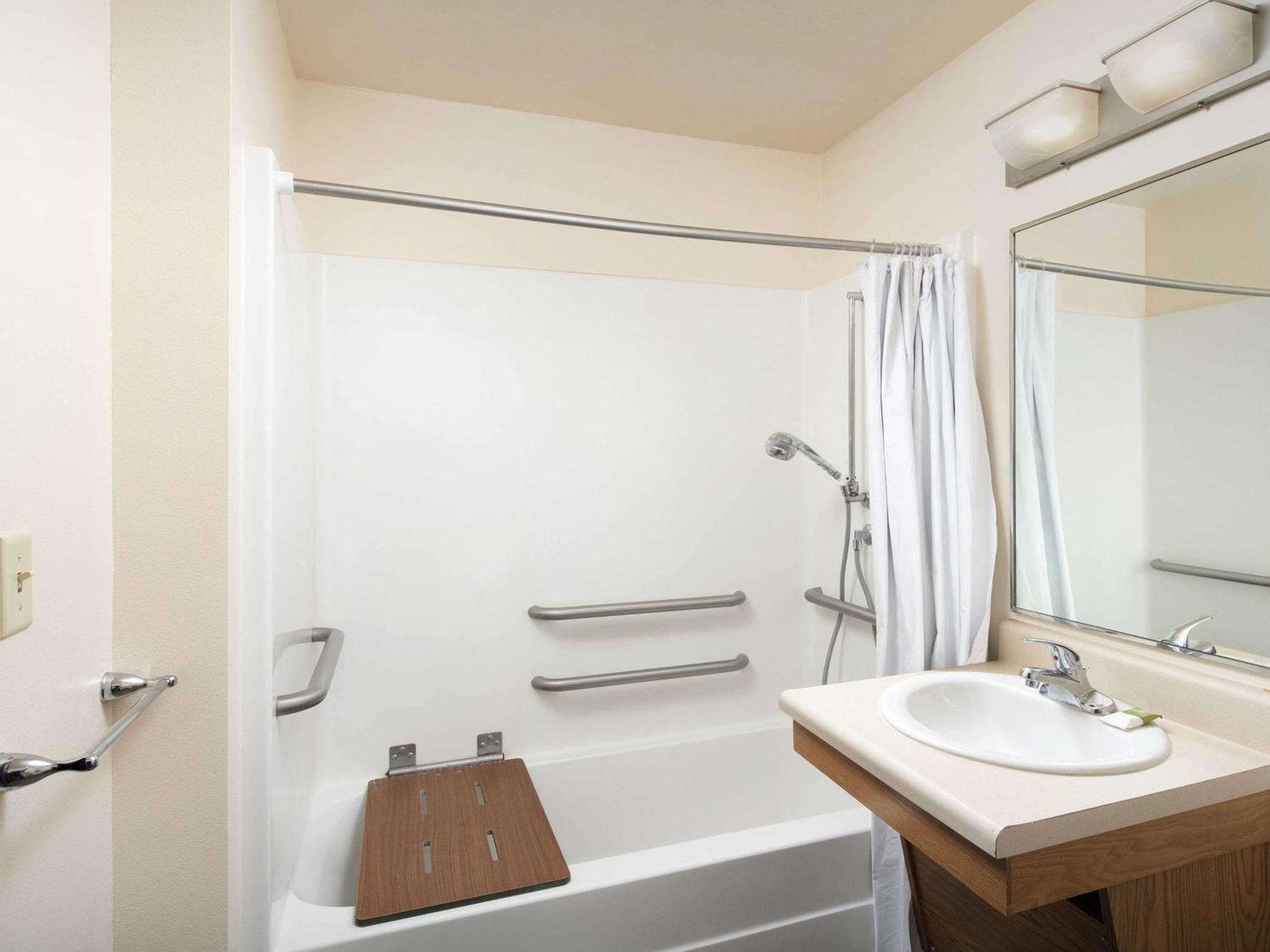 Extended Stay America Select Suites - Salt Lake City - 西谷市 外观 照片