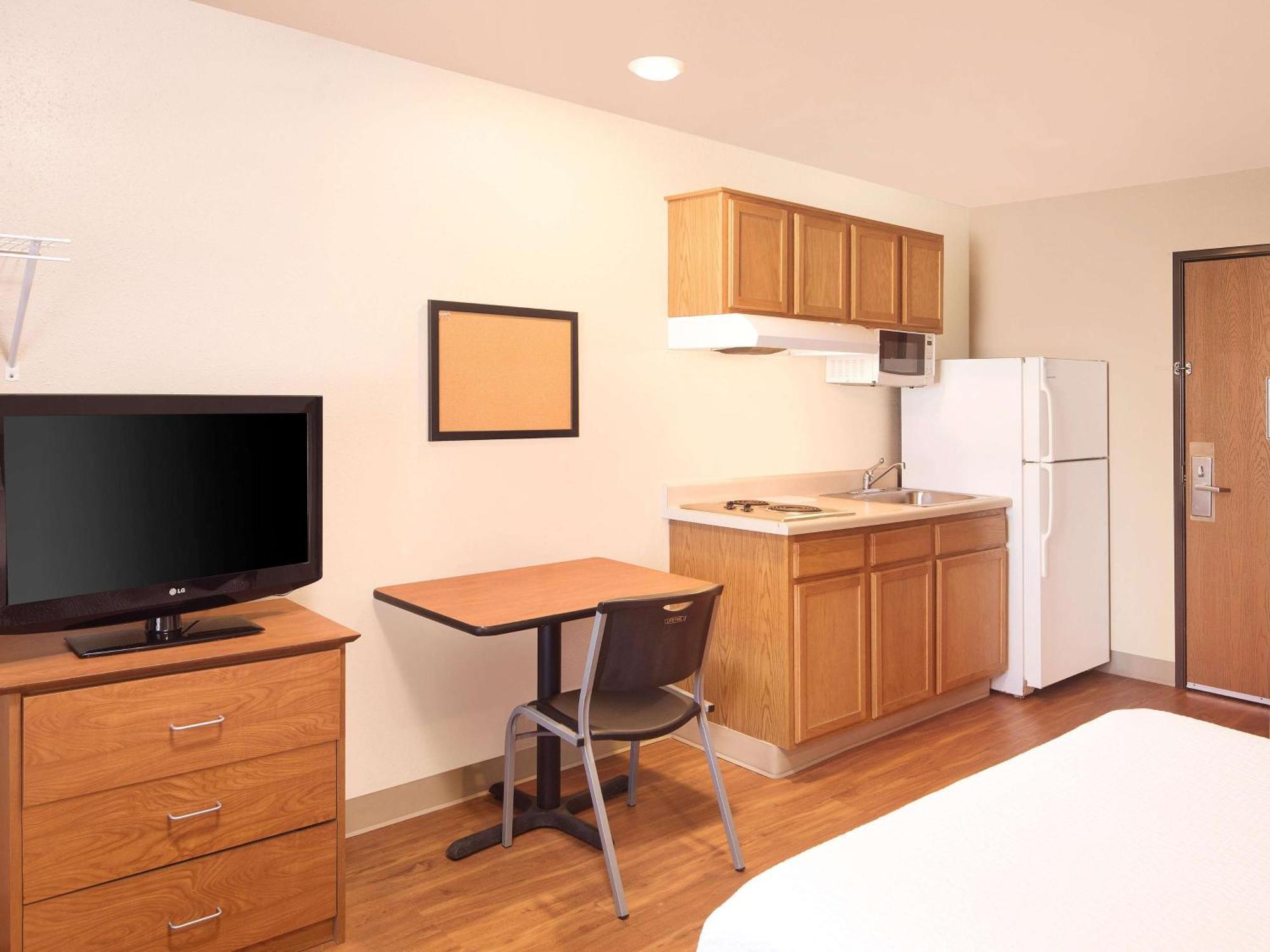 Extended Stay America Select Suites - Salt Lake City - 西谷市 外观 照片