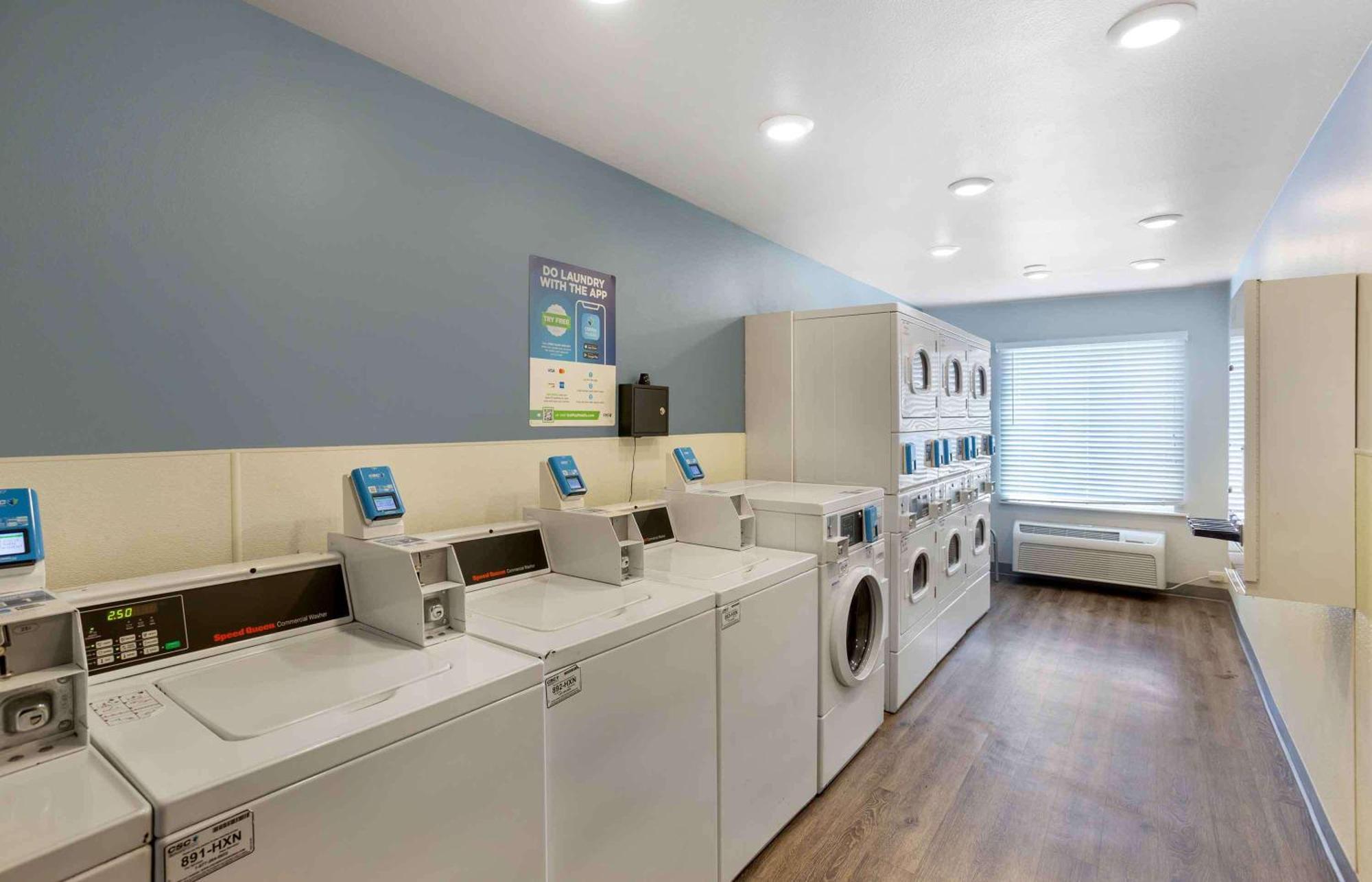 Extended Stay America Select Suites - Salt Lake City - 西谷市 外观 照片