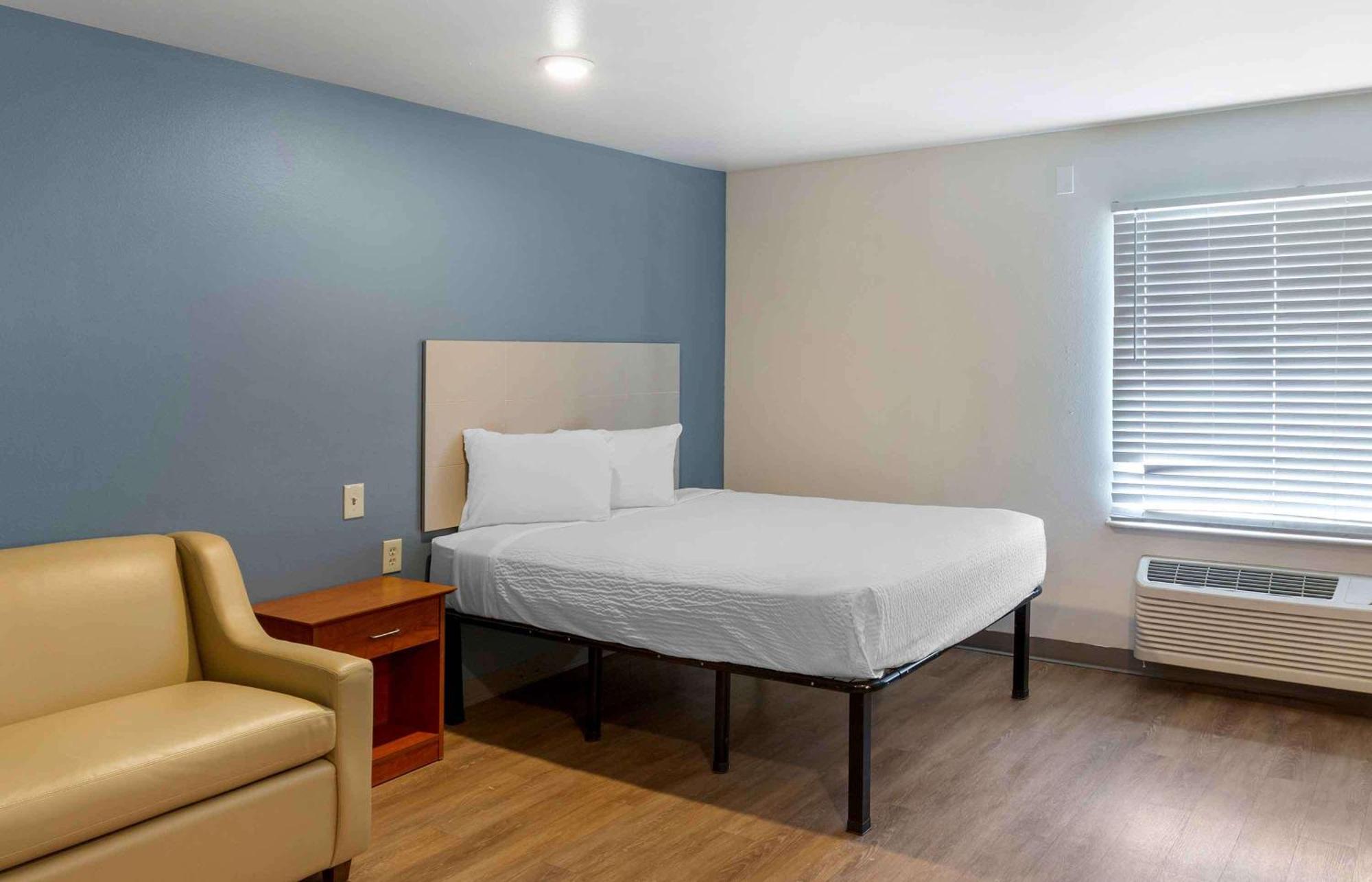 Extended Stay America Select Suites - Salt Lake City - 西谷市 外观 照片