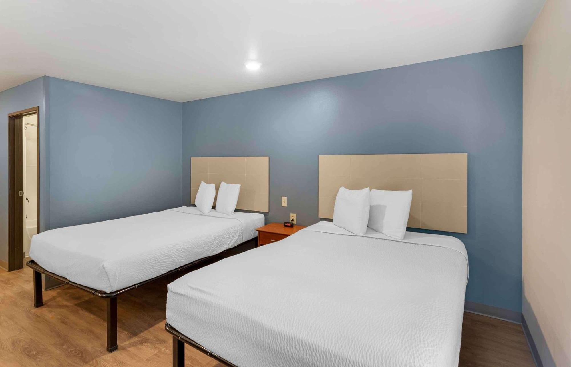 Extended Stay America Select Suites - Salt Lake City - 西谷市 外观 照片