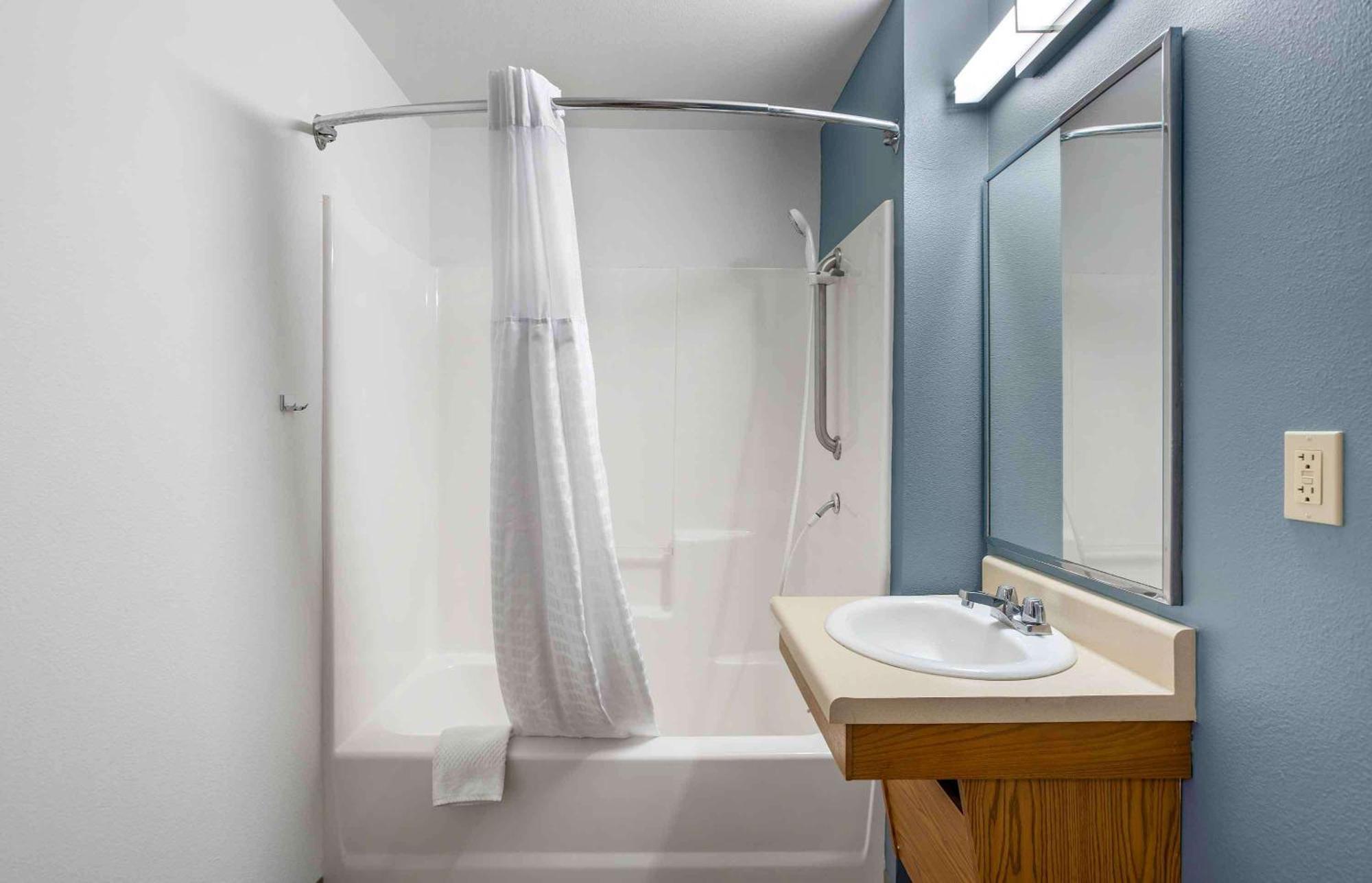 Extended Stay America Select Suites - Salt Lake City - 西谷市 外观 照片