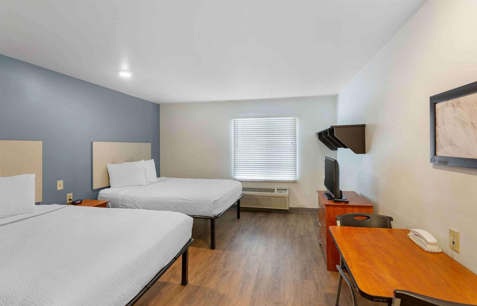 Extended Stay America Select Suites - Salt Lake City - 西谷市 外观 照片