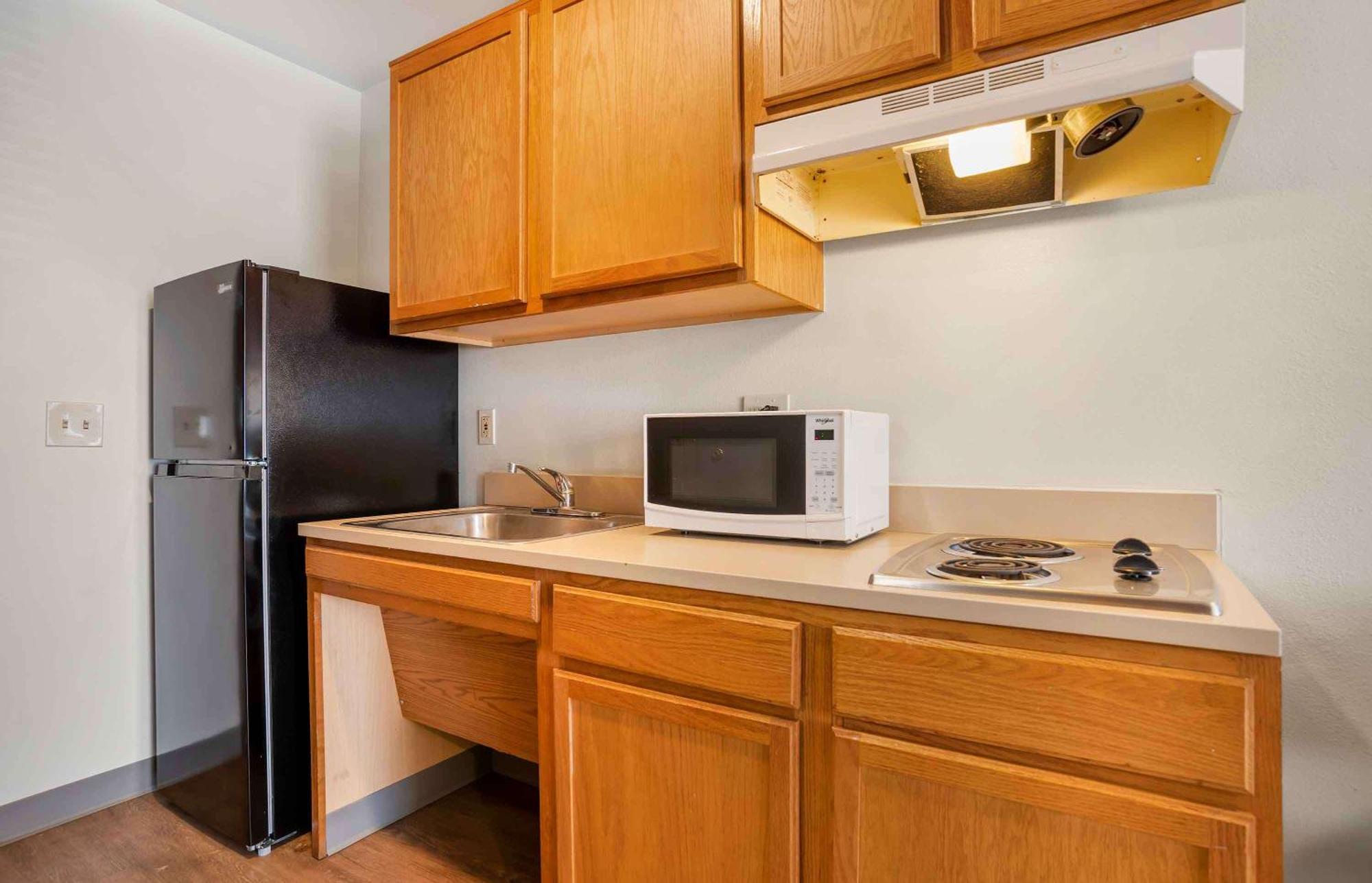 Extended Stay America Select Suites - Salt Lake City - 西谷市 外观 照片