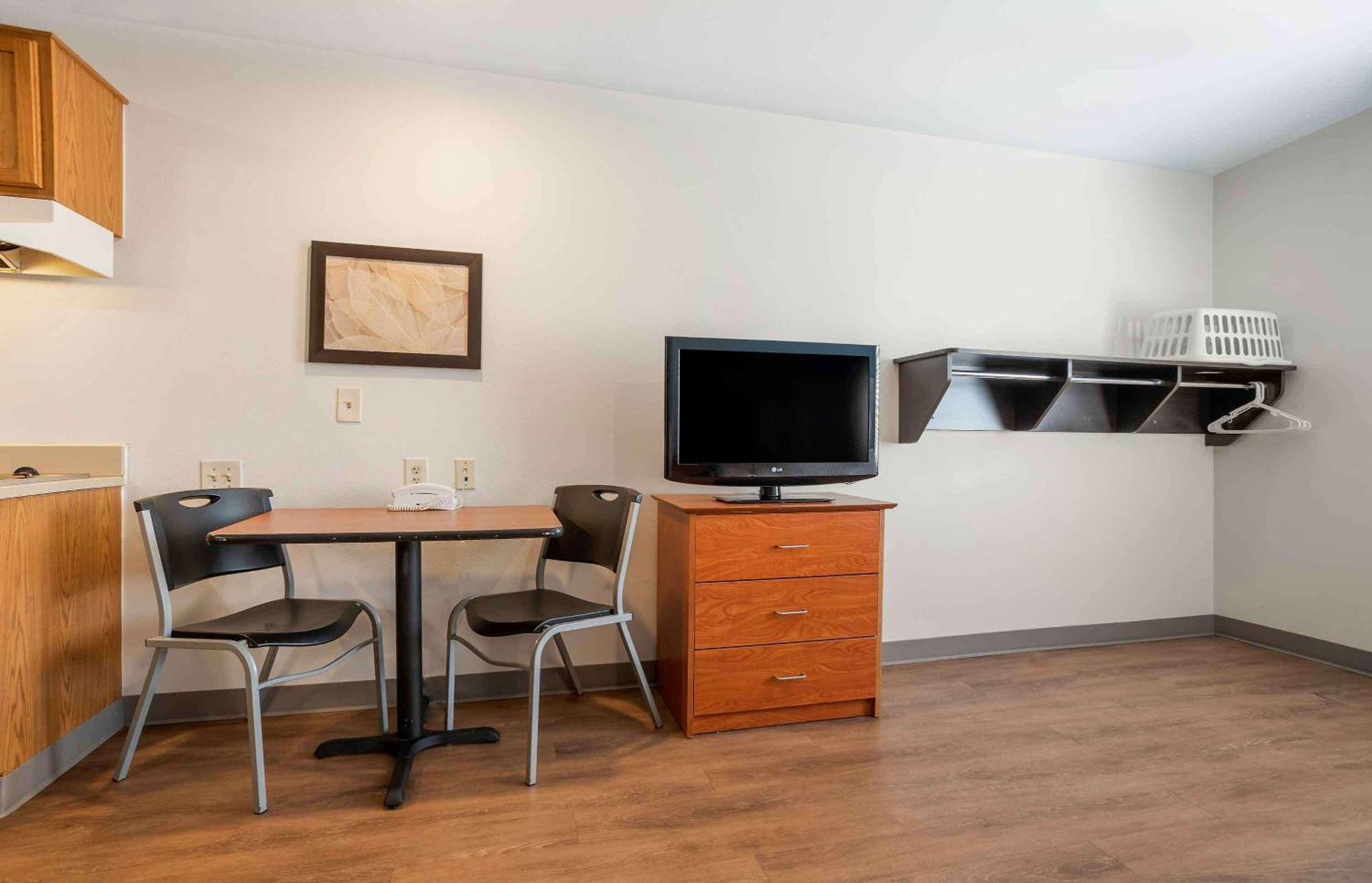 Extended Stay America Select Suites - Salt Lake City - 西谷市 外观 照片