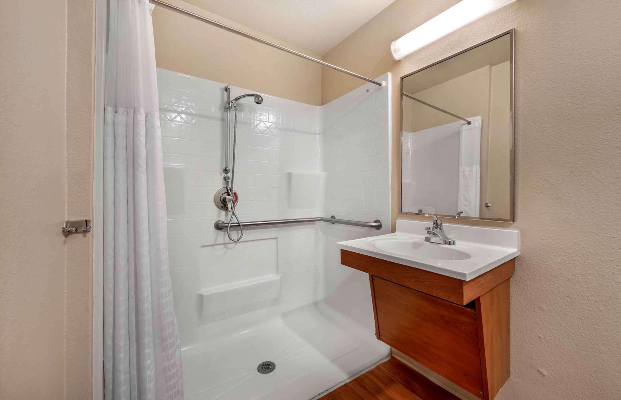 Extended Stay America Select Suites - Salt Lake City - 西谷市 外观 照片