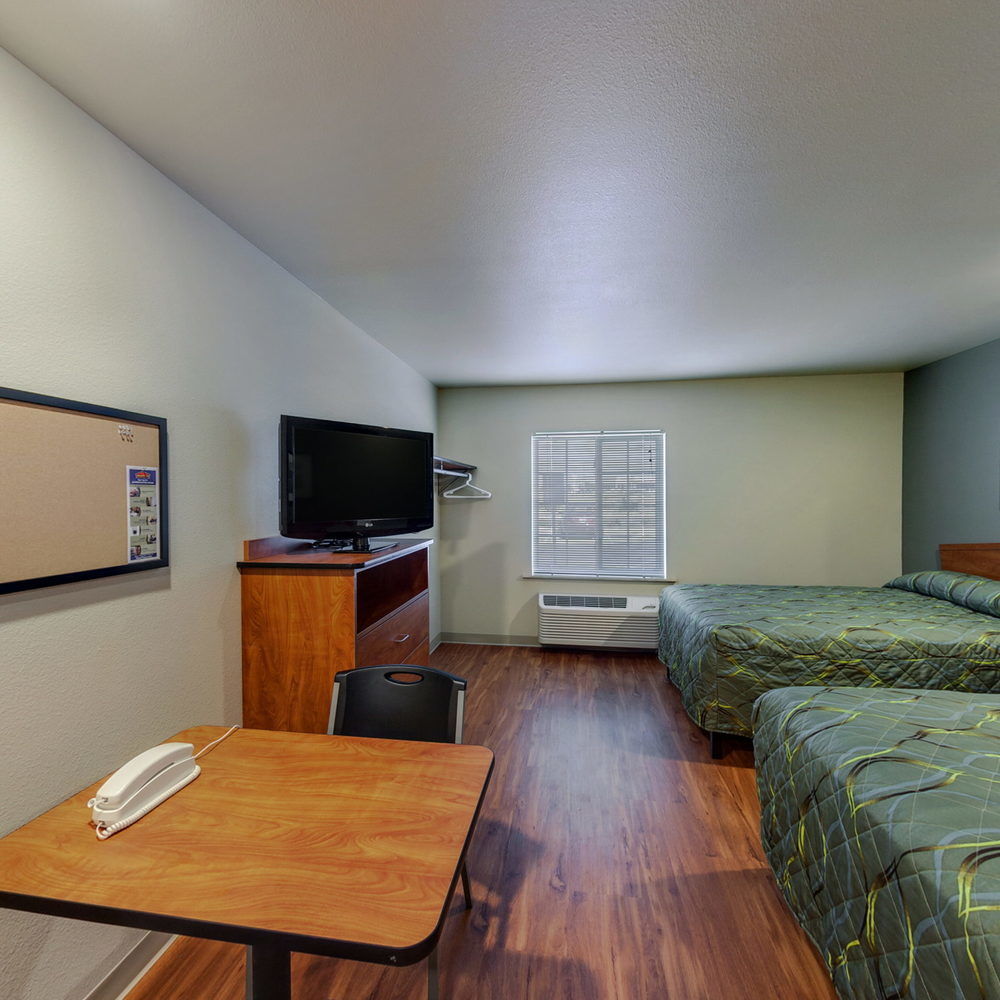 Extended Stay America Select Suites - Salt Lake City - 西谷市 外观 照片