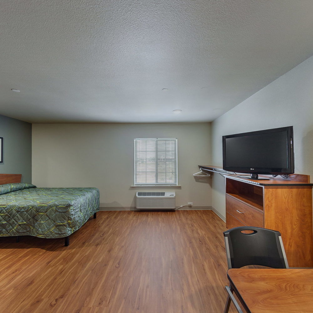 Extended Stay America Select Suites - Salt Lake City - 西谷市 外观 照片