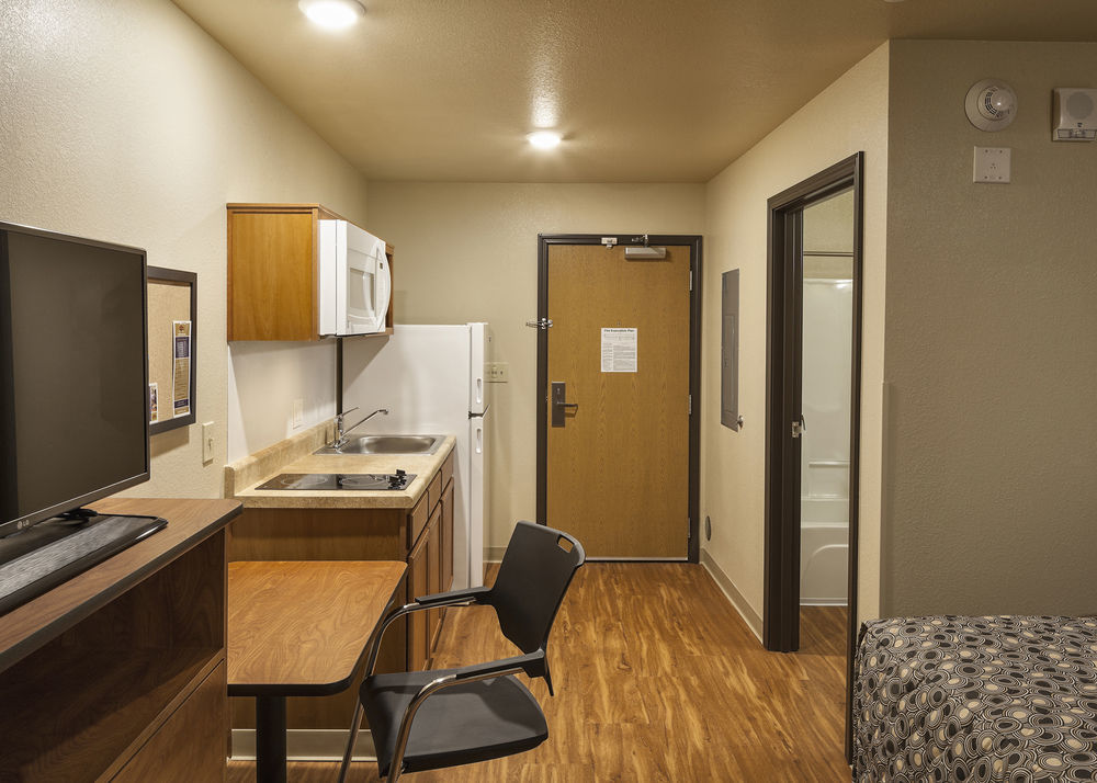 Extended Stay America Select Suites - Salt Lake City - 西谷市 外观 照片