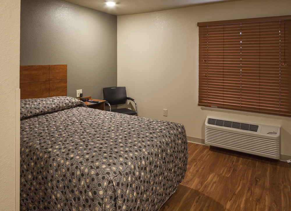 Extended Stay America Select Suites - Salt Lake City - 西谷市 外观 照片