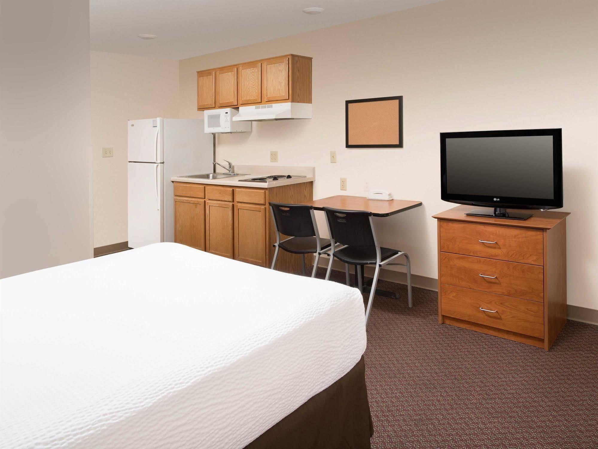 Extended Stay America Select Suites - Salt Lake City - 西谷市 外观 照片