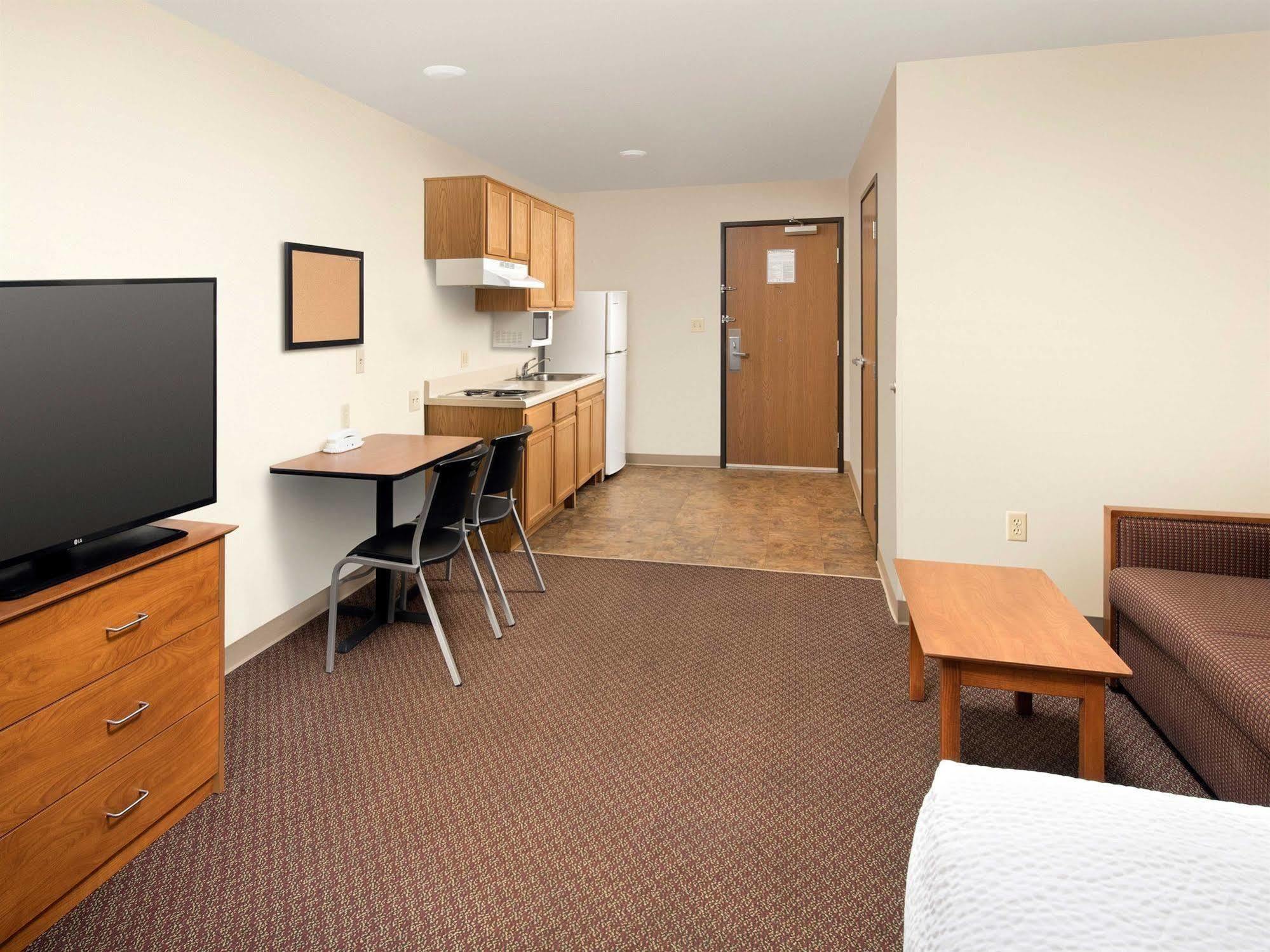 Extended Stay America Select Suites - Salt Lake City - 西谷市 外观 照片